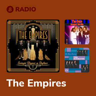 The Empires Radio