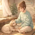 Quietly Bright