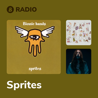 Sprites Radio