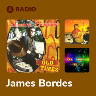 James Bordes Radio