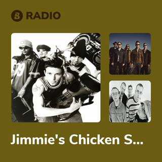 Jimmie's Chicken Shack Radio