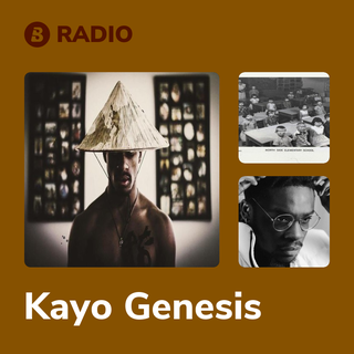Kayo Genesis Radio