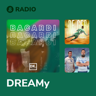 DREAMy Radio