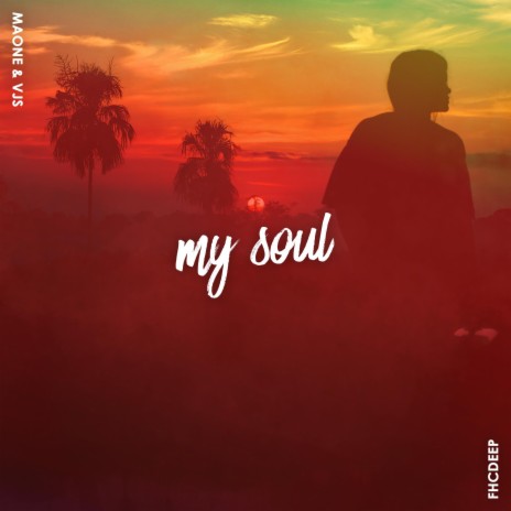 My Soul ft. VJS cover art