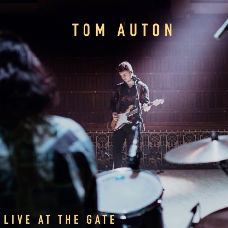 Money Man (Live At The Gate, Cardiff)