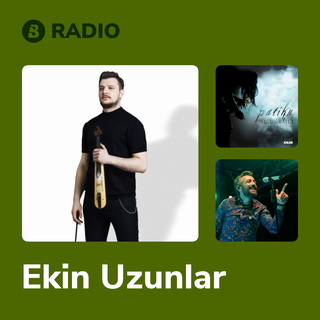 Ekin Uzunlar Radio