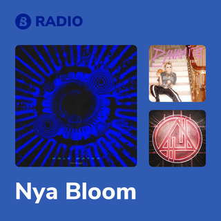 Nya Bloom Radio