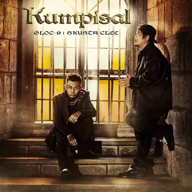 Kumpisal cover art