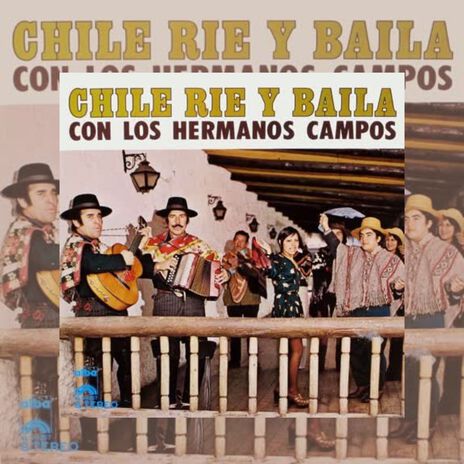 El Vecino Pajaron cover art