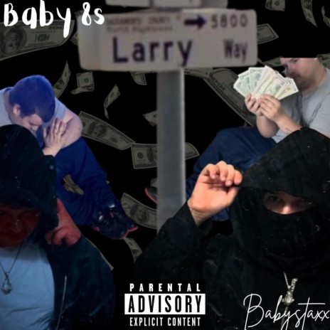 Baby 8s cover art