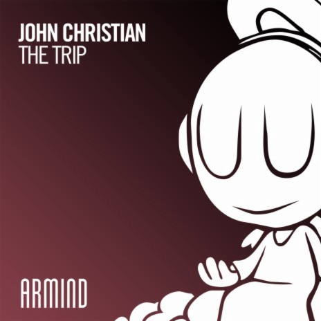 The Trip cover art