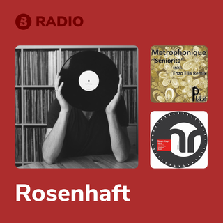 Rosenhaft Radio
