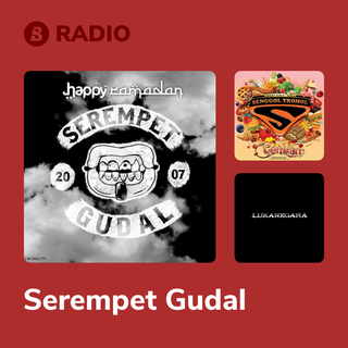 Serempet Gudal Radio