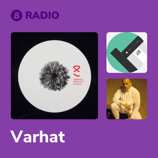 Varhat Radio