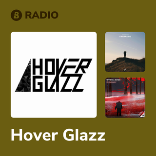 Hover Glazz Radio