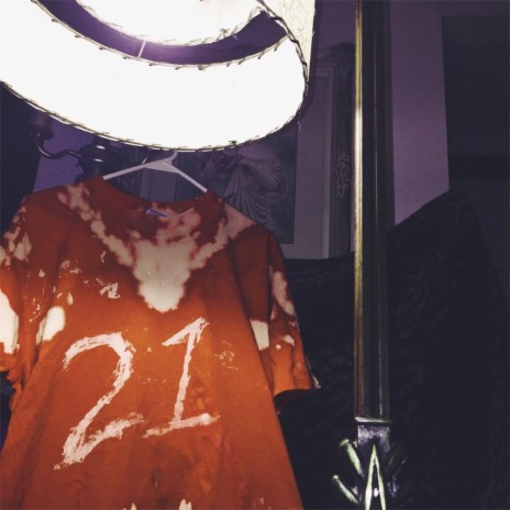 P21 cover art