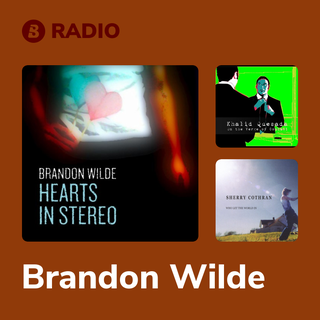 Brandon Wilde Radio