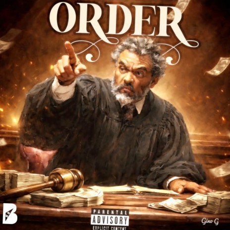 Order.
