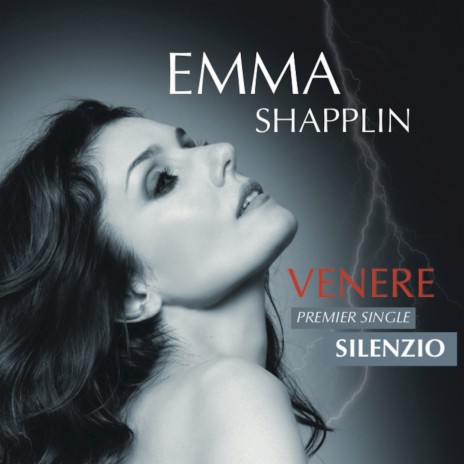 Silenzio cover art