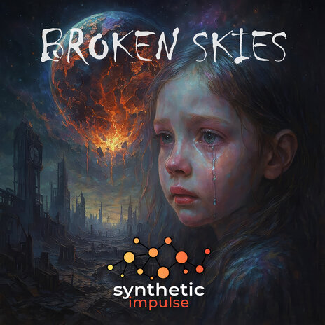 Broken Skies cover art