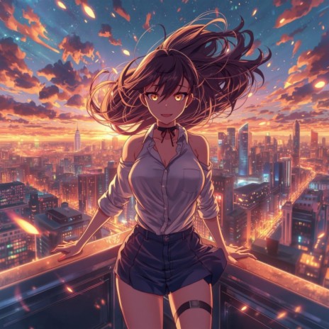 Renacer cover art