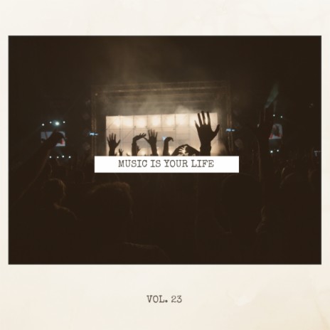 Follow Me (Original Mix) cover art