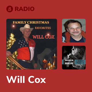 Will Cox Radio