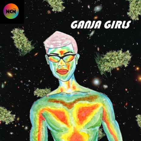 Ganja Girls