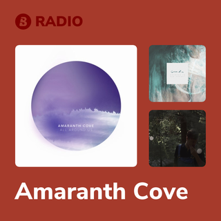 Amaranth Cove Radio