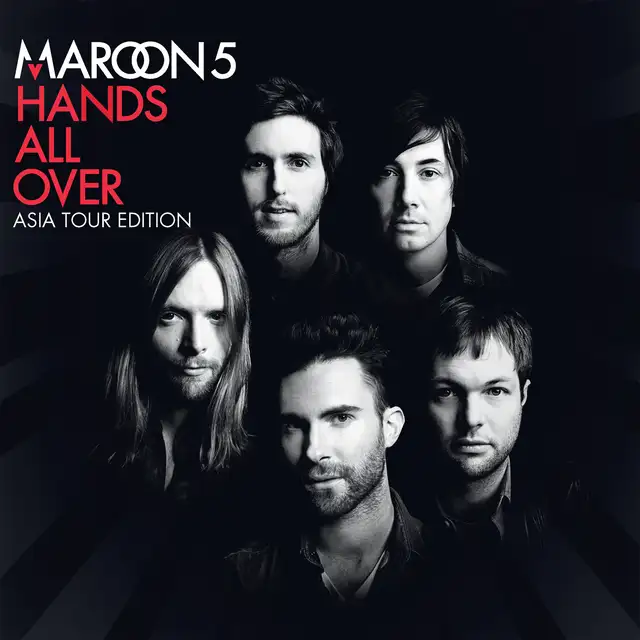 Out Of Goodbyes cover art