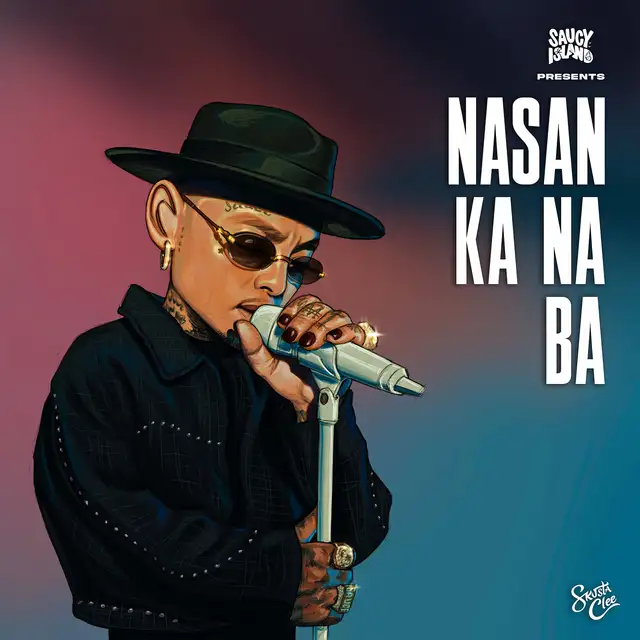 Nasan' ka Na Ba cover art