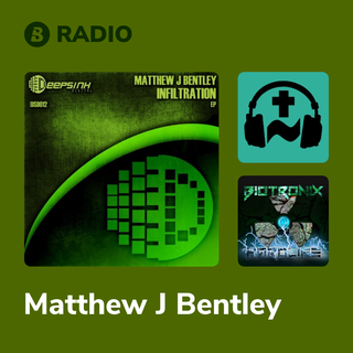 Matthew J Bentley Radio