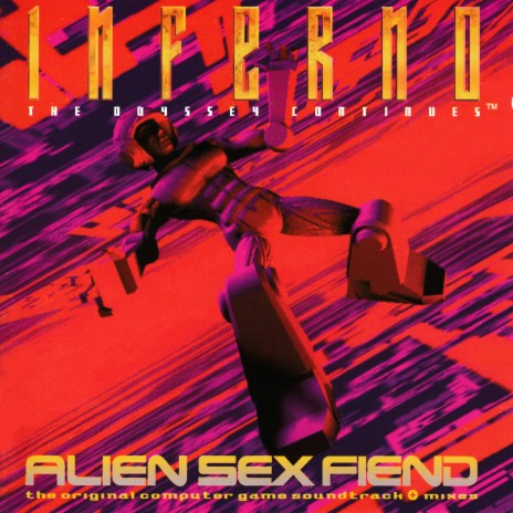Human Installation cover art