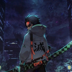 author avatar