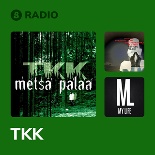 TKK Radio