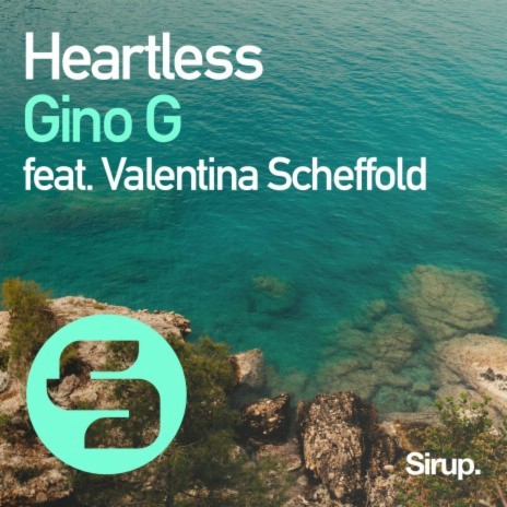Heartless cover art