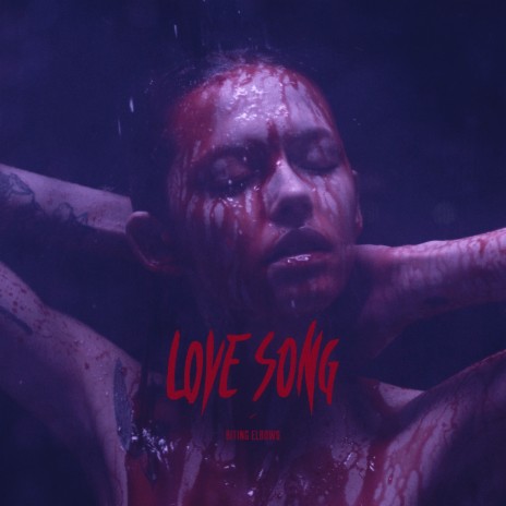 Love Song cover art