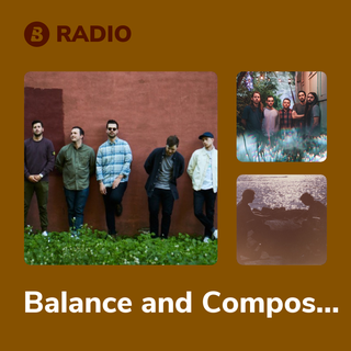 Balance and Composure Radio