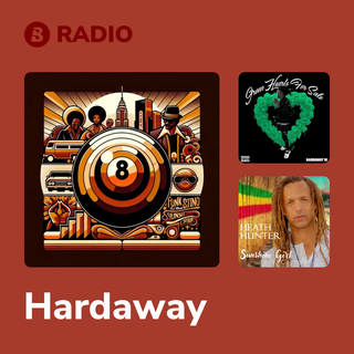 Hardaway Radio