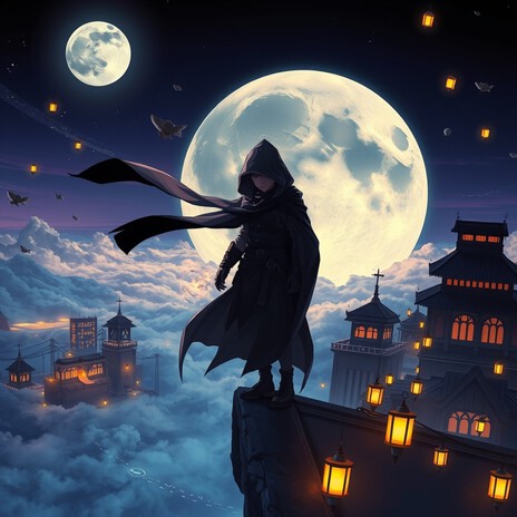 Noches de Hierro cover art