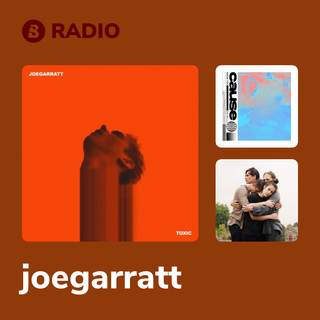 joegarratt Radio