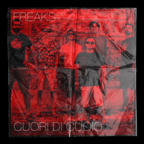 Povero Vecchio cover art