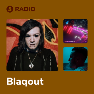 Blaqout Radio