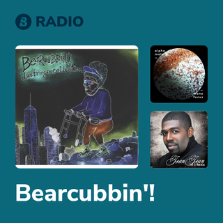Bearcubbin'! Radio
