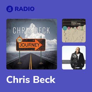 Chris Beck Radio