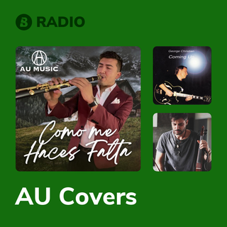 AU Covers Radio