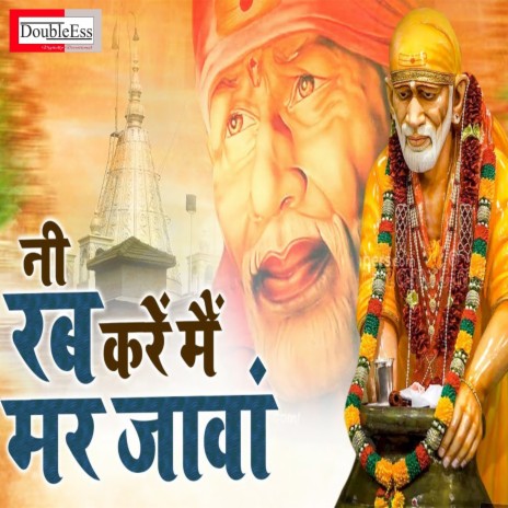 Ne Rab Kare Main Mar Jawa (Hindi) cover art