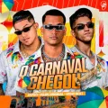 O Carnaval Chegou ft. Japão & M1noBEAT