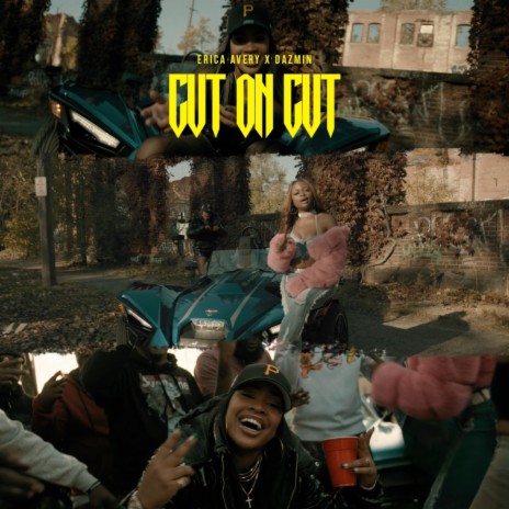 Cut On Cut