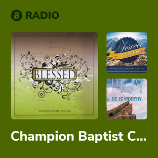 Champion Baptist College Radio
